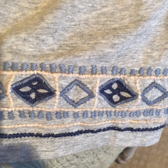 Caite duster long jacket. - Picture 4 of 5